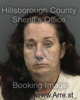 Belinda H Mccarthy Mugshot