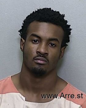 Darius  Bell Mugshot