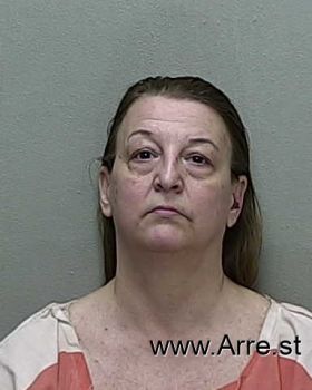 Tammy S Bellcase Mugshot