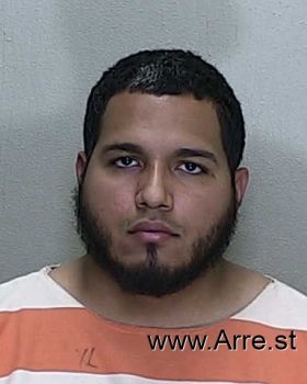 Jose  Benitez Mugshot