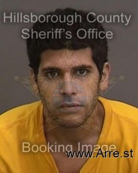 Benito A Rodriguez Mugshot