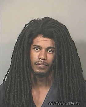 Benjamin J Cooks Mugshot