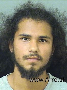 Benjamin Adam Gonzalez Mugshot