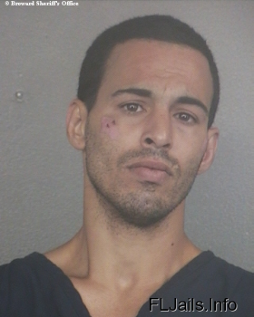 Benjamin  Hernandez Mugshot