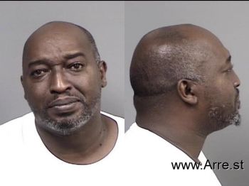 Benjamin Earl Johnson Mugshot