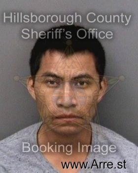 Benjamin  Perezjimenez Mugshot