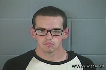 Benjamin Daniel Pratt Mugshot