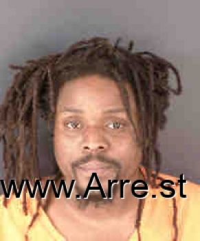 Benjamin Devon Roberts Mugshot