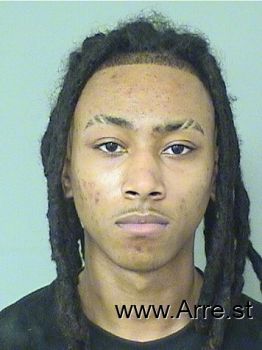 Benjamin Jeffdwayne Smith Mugshot