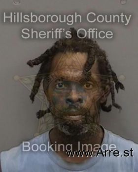 Benjamin Michael Smith Mugshot