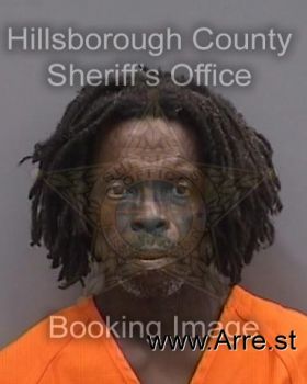 Benjamin Michael Smith Mugshot