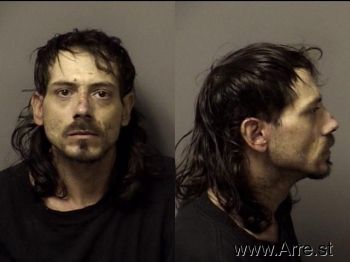 Benjamin Shane Smith Mugshot