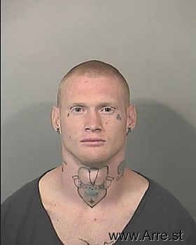 Benjamin David Wells Mugshot