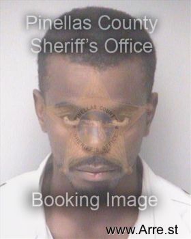 Benjamin R Williams Mugshot