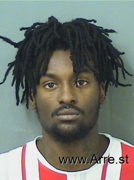 Benjamine P Brown Mugshot