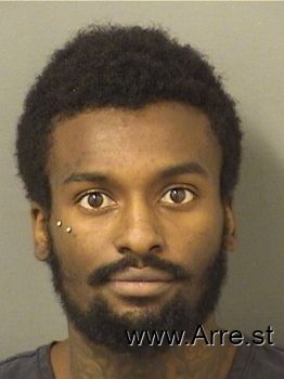 Benjamine P Brown Mugshot