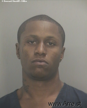 Bennie  Harrison Mugshot