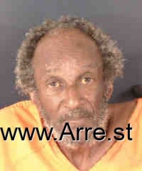 Bennie Lee Williams Mugshot