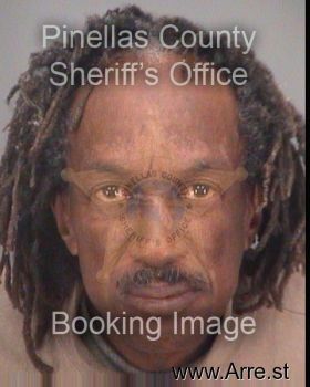 Bennie Lee Williams Mugshot