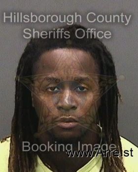 Bennie Lee Williams Mugshot