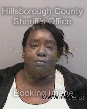 Bennisha Leevonis Morris Mugshot