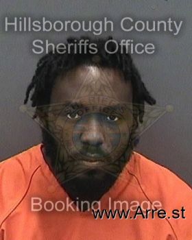 Bernard  Bellamy Mugshot