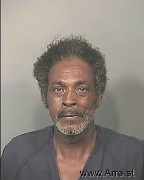 Bernard Jerome Brown Mugshot