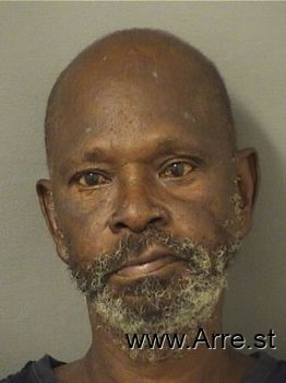 Bernard  Brown Mugshot