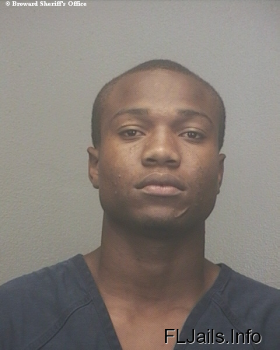 Bernard Gary Carter Mugshot