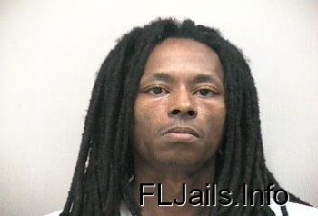 Bernard Maurice Crawford Mugshot