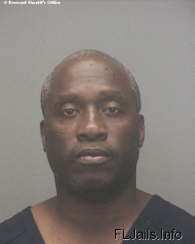 Bernard L Davis Mugshot