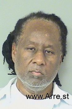 Bernard  Humphrey Mugshot