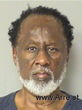 Bernard  Humphrey Mugshot