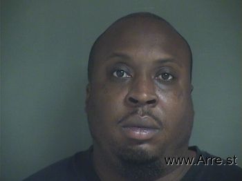 Bernard  Johnson Mugshot