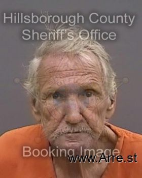 Bernard Okel Johnson Mugshot