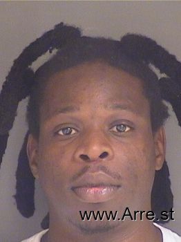 Bernard J Johnson Mugshot