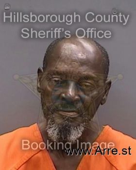 Bernard Lee Jones Mugshot