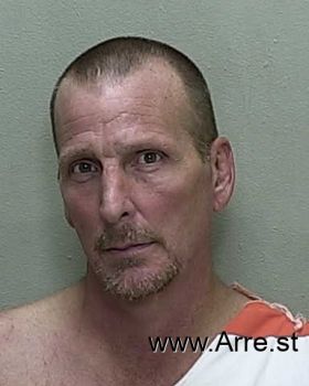 Christopher S Bernardin Mugshot