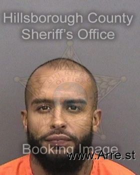 Bernardino  Torres Mugshot