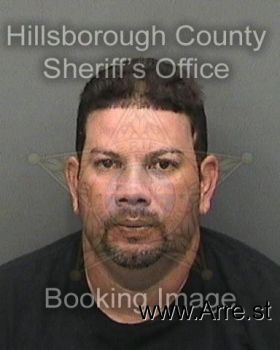 Bernardo  Sancheztoledo Mugshot