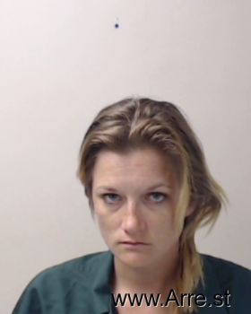 Beth Ann Harmon Mugshot