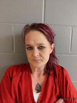 Beth  Smith Mugshot