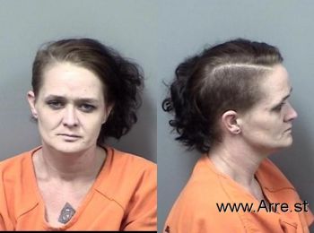 Beth Ann Smith Mugshot