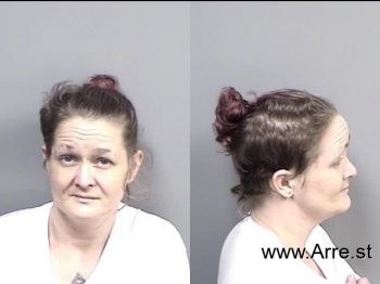 Beth Ann Smith Mugshot