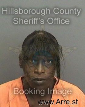 Betty J Anderson Mugshot