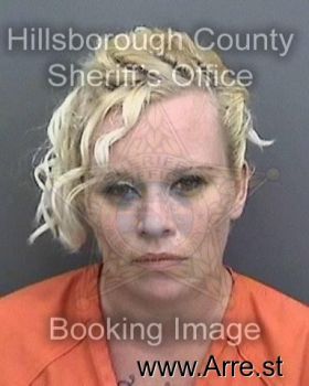 Betty Angel Brown Mugshot