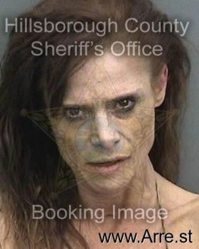 Betty Jo Cunningham Mugshot