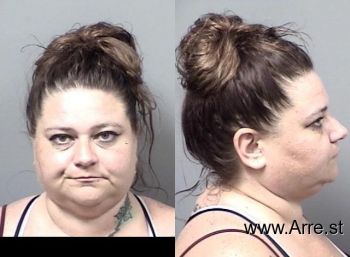 Beverly Ann Massey Mugshot