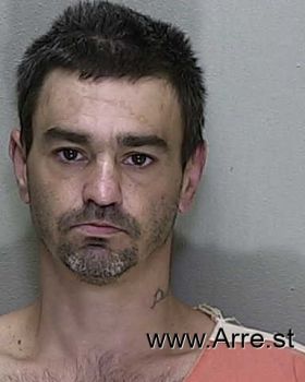 Brandon Michael Bier Mugshot