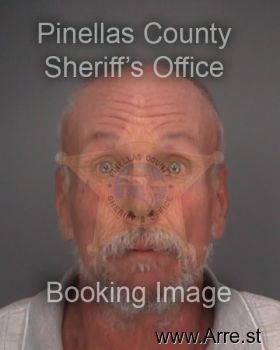 Billy Jo Ferguson Mugshot